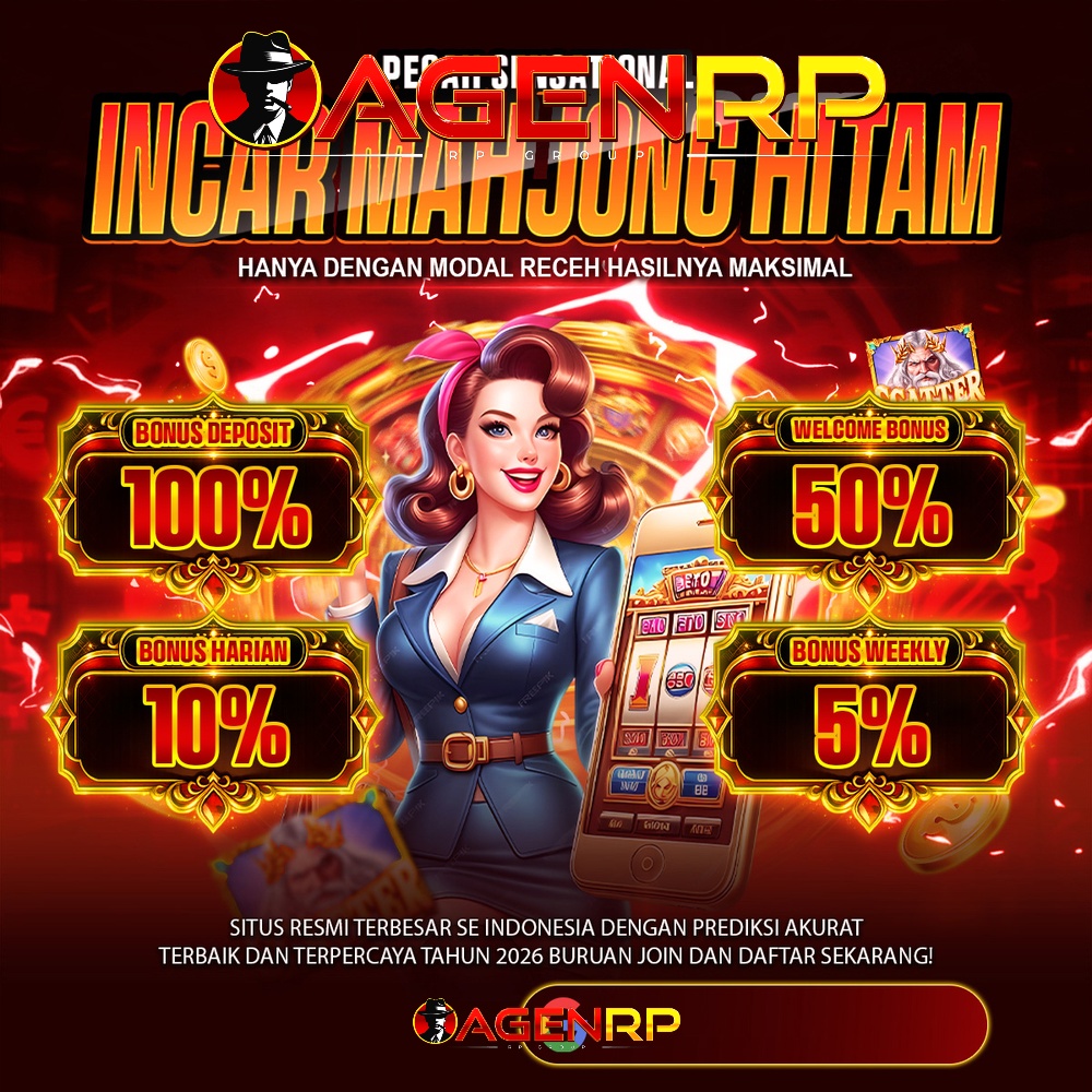 AGENRP X Romantic Local Dates: Fenomena Kolaborasi Kreator Digital dalam Mengembangkan Konten Permainan